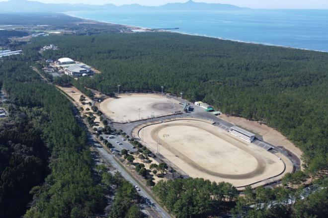 吹上運動公園