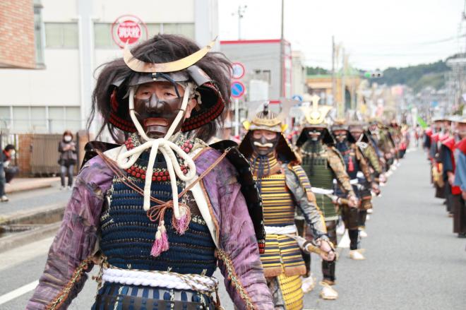 妙円寺詣り_1