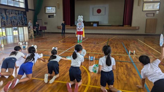 じゃんけんまん