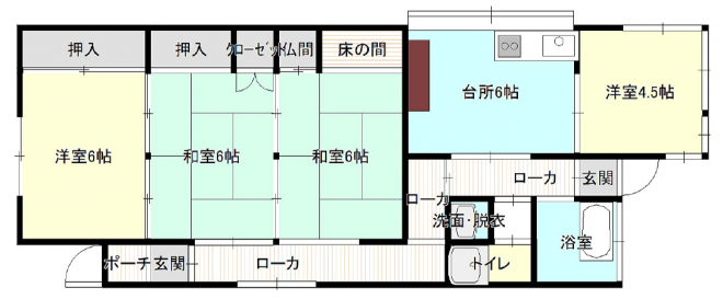 madori354