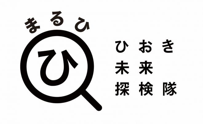 まるひロゴ