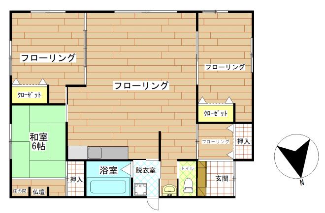 438madori