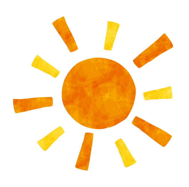 太陽