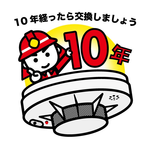 住警器3