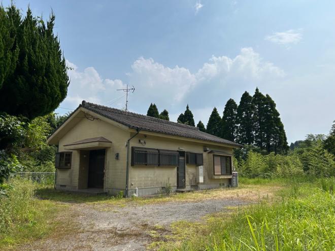 美山小教頭・校長1