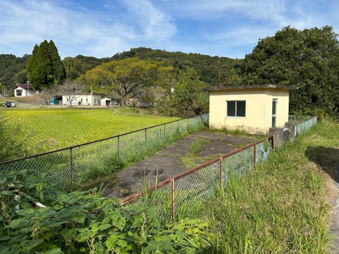 物件番号3現地写真