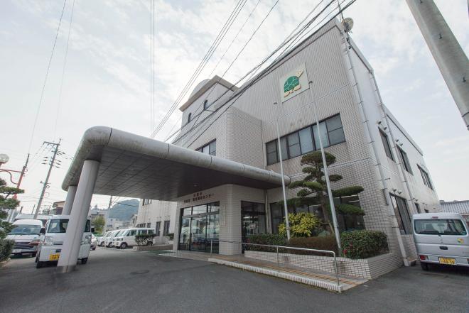 日置市東市来総合福祉センター