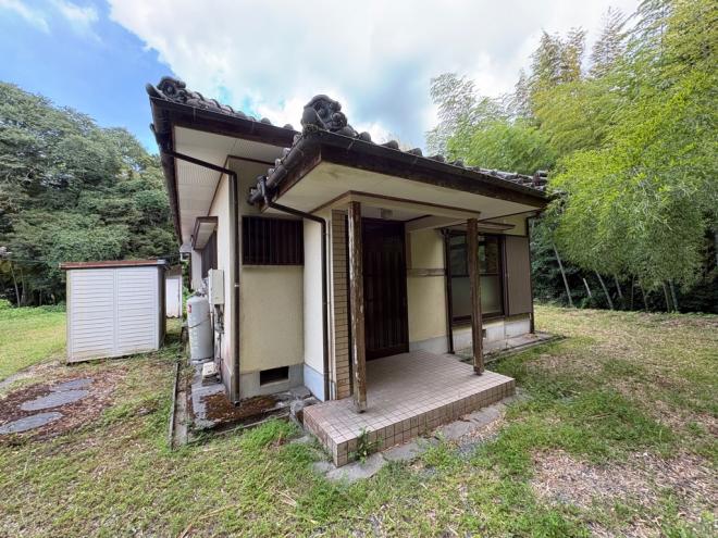 外観（土橋住宅2）