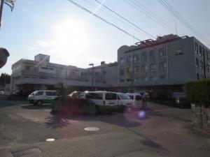 湯田内科病院