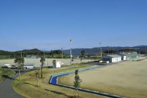 東市来総合運動公園