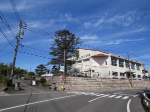 土橋小学校