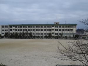 伊集院高等学校