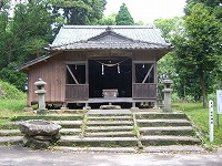 吉利神社