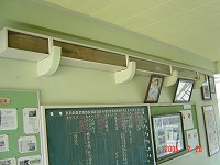 日新柱