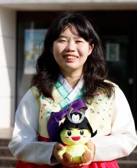 クォン・ソンジンさん写真