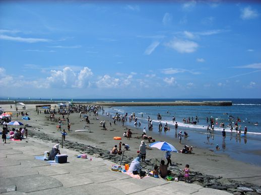 江口浜海浜公園01